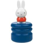 Nijntje Tandendoosje blauw / oranje NIEUW, Ophalen of Verzenden, Nieuw