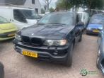 bmw x5 diverse onderdelen, Gebruikt, -, Voor, -