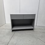 nette degelijke houten ladenkast afm 120x50x90 cm lxbxh, Huis en Inrichting, Kasten | Ladekasten, Ophalen, Gebruikt, 1 of 2 laden