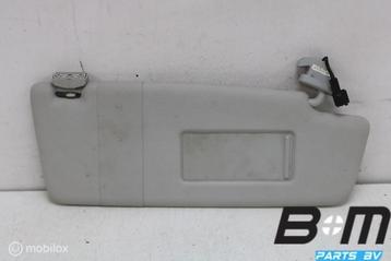 Zonneklep rechts VW Touran 1T 1T0857552F beschikbaar voor biedingen
