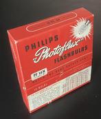Doosje met 10 Philips PF14N flitslampen voor analoge fotogra, Ophalen of Verzenden, Nieuw, Overige merken