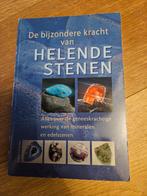 Helende Stenen - Gisela Schreiber, Achtergrond en Informatie, Spiritualiteit algemeen, Ophalen of Verzenden, Zo goed als nieuw