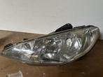 Koplamp links Peugeot 206 - 89001771, Auto-onderdelen, Ophalen of Verzenden, Gebruikt, Peugeot