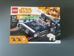 LEGO star wars Han Solo’s Land Speeder 75209 SEALD, Nieuw, Complete set, Ophalen of Verzenden, Lego
