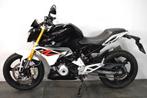 BMW G 310 R (bj 2017), Motoren, Motoren | BMW, 313 cc, Bedrijf, 12 t/m 35 kW, Naked bike