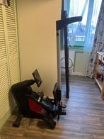 Te koop: Roeitrainer Focus Fitness Row 3, Ophalen, Gebruikt, Benen, Roeitrainer