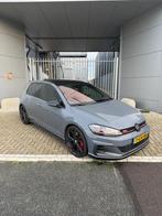 Volkswagen Golf 2.0 TSI GTI TCR |DYN AUDIO|DCC|KEYLESS|NAVI|, Auto's, Automaat, USB, Golf, Particulier