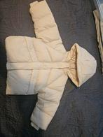 Zara baby jas maat 86, Ophalen of Verzenden, Zo goed als nieuw, Meisje, Jasje
