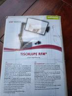 Visolux digital HD 7", Tafelloep met beugel - vergroot 4x, Ophalen of Verzenden, Zo goed als nieuw, Overige merken