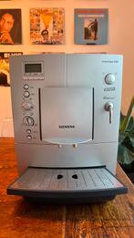 Siemens surpresso S50 koffieapparaat, Witgoed en Apparatuur, Koffiezetapparaten, Ophalen, Gebruikt, Koffiemachine, Koffiebonen