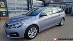 Peugeot 308 SW 1.2 PureT.Blue L. Ac, Voorwielaandrijving, Euro 6, 1199 cc, 620 kg