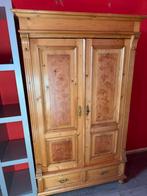 Houten kast, Antiek en Kunst, Antiek | Meubels | Kasten, Ophalen