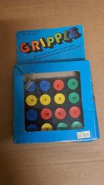 Gripple - Puzzelspel, Ophalen of Verzenden, Gebruikt