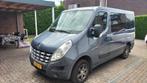 ROLSTOEL AANGEPASTE bus Renault Master L2H2, Auto's, Movano, Diesel, Particulier, Te koop