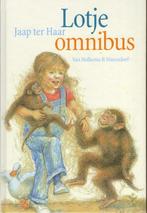 Lotje Omnibus - Jaap Ter Haar BOEK 9789026992018, Boeken, Ophalen of Verzenden, Zo goed als nieuw, Jaap ter Haar, Fictie algemeen