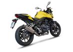 Dominator Uitlaat Honda CB 750 Hornet 2023, Ophalen of Verzenden, Nieuw