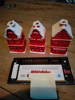 **HOLLANDSE HUISJES**, Diversen, Kerst, Ophalen of Verzenden, Nieuw