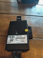 Gateway Module Audi A6 A7 C7 2012 4G0 907 468 G, Ophalen of Verzenden, Gebruikt, Audi