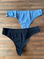 Set van 2 Strings - HEMA, Ophalen of Verzenden, Overige kleuren, String