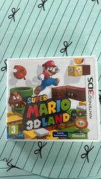 Super Mario 3D Land, Spelcomputers en Games, Vanaf 3 jaar, Avontuur en Actie, Ophalen of Verzenden, Zo goed als nieuw