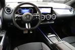 Mercedes-Benz B-klasse 180 AMG Line Premium PLUS | Trekhaak, Auto's, Mercedes-Benz, Origineel Nederlands, Te koop, 5 stoelen, 1400 kg