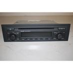 ORIGINEEL AUDI A3 8P CONCERT RADIO S3 8 P CD ENKEL DIN BOSE, Ophalen of Verzenden, Zo goed als nieuw