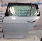 Deur Portier VW Golf 7 VII Combi links achter kleur LB9Z, Gebruikt, -, -, Ophalen of Verzenden