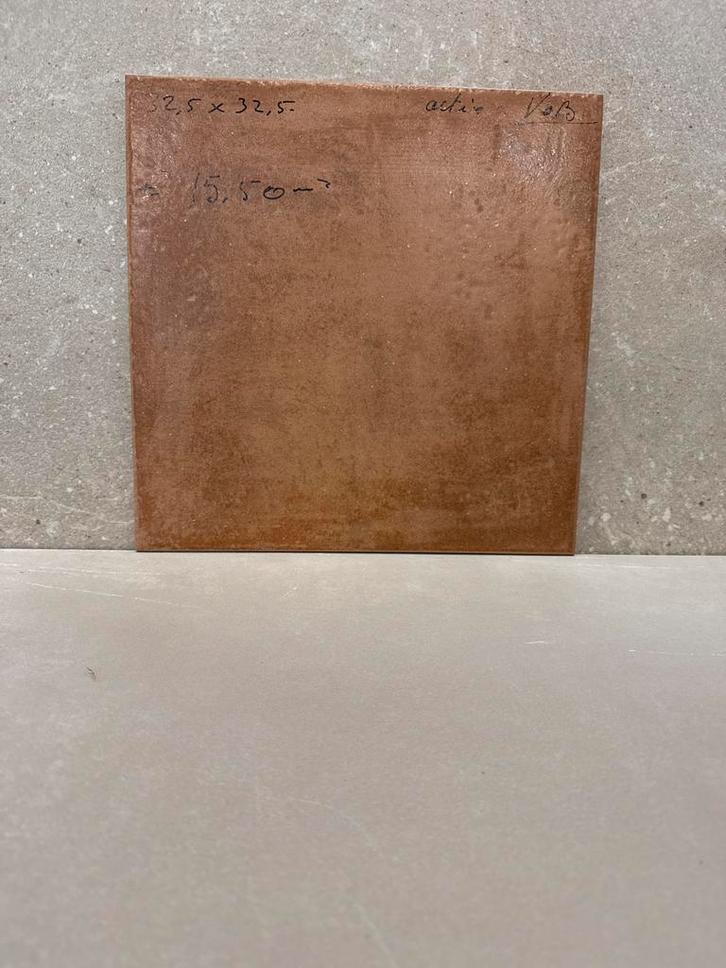 Villeroy & Boch Vloer- en Wandtegel, Doe-het-zelf en Verbouw, Tegels, Nieuw, Vloertegels, Keramiek, 20 tot 40 cm, 10 m² of meer