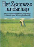 Het Zeeuwse landschap - P. Nienhuis, R. Willems,R. Kleingeld, Gelezen, Ophalen of Verzenden, Natuur algemeen, P. Nienhuis, R. Willems