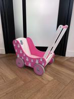 Nijntje Poppenwagen, Ophalen, Gebruikt, Babypop