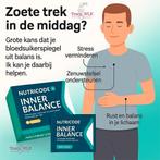 nutricode innerbalance, Sieraden, Tassen en Uiterlijk, Uiterlijk | Dieet en Afvallen, Verzenden, Nieuw