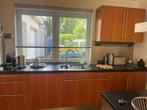 Bulthhaup complete keuken, Huis en Inrichting, Ophalen, Gebruikt, Bruin, Overige typen