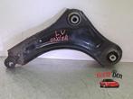 Draagarm onder links-voor van een Renault Grand Scenic, Gebruikt, -, Renault, -