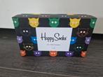 Happy Socks - Nieuw in Verpakking, Overige kleuren, Ophalen of Verzenden, Happy Socks, Nieuw
