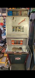 Te koop eenarmige bandiet gokkast, Verzamelen, Automaten | Gokkasten en Fruitautomaten, Ophalen, Gebruikt
