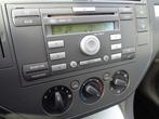 Ford Focus C-MAX 1.6-16V Futura 101PK Airco Cruise LMV 2E-Ei, Voorwielaandrijving, 1596 cc, 101 pk, Gebruikt