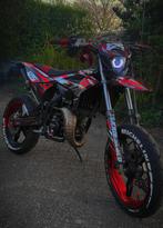 Beta rr50 2024 stage 6 77 big racing eerste eigenaar, Ophalen, Zo goed als nieuw