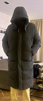 G-Star RAW Whistler XL Lange Parka - Zwart - XXL, Zwart, G-STAR, Nieuw, Overige maten