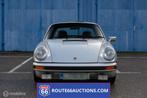 Porsche 911 Targa SAE | 1974 | Route 66 Auctions, Auto's, Overige carrosserieën, Zwart, Bedrijf, Porsche