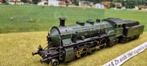 Märklin 3092 H0 Stoomlocomotief K.Bay € 60.00, Hobby en Vrije tijd, Modeltreinen | H0, Wisselstroom, Gebruikt, Locomotief, Ophalen of Verzenden
