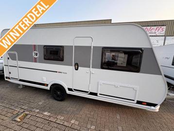 Lmc 490 K style incl mover 2.0 active, fortex aronde met pet beschikbaar voor biedingen