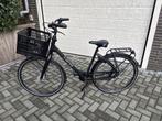 Cortina common 7 versnellingen transport fiets dames, Ophalen, 53 tot 56 cm, Zo goed als nieuw, Cortina