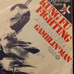 Carl Douglas - Kung Fu Fighting 7" Single, Cd's en Dvd's, Vinyl Singles, Gebruikt, 7 inch, Single, Ophalen of Verzenden
