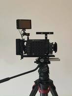 Sony F3 Body, Ophalen of Verzenden, Gebruikt