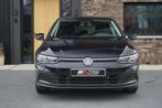 Volkswagen Golf VIII 1.0 TSI Active (bj 2021), Stof, Gebruikt, Euro 6, Zwart