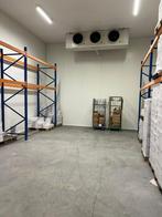 Te huur: Diepvriesopslag (-20)tijdelijke langdurige opslag, 100 m², Huur, Bedrijfsruimte