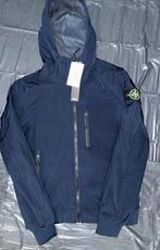 Soft shell jas st one maat xs nieuw blauw, Ophalen of Verzenden, Zo goed als nieuw, Maat 46 (S) of kleiner, Blauw