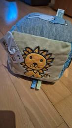 Nijntje Activiteiten Kubus - Nieuw met prijskaartje, Hoed, Jongen of Meisje, Ophalen of Verzenden, 104 of kleiner