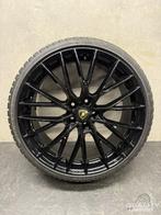 5x112 20 inch Lamborghini Huracan Velgen + Banden 245/30/20, Auto-onderdelen, Banden en Velgen, Banden en Velgen, Personenwagen