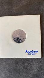 100 jaar RABOBANK munt, Verzenden, Koningin Beatrix